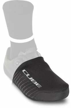 Cube Toe Warmers Cubrededos De Pie | Bike-Discount