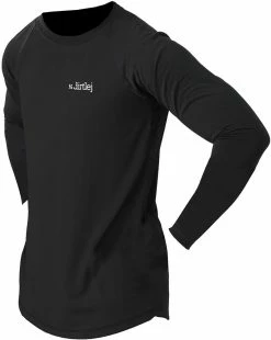 Dirtlej Mountee - MTB Jersey MTB Jersey Long Sleeve | Bike-Discount
