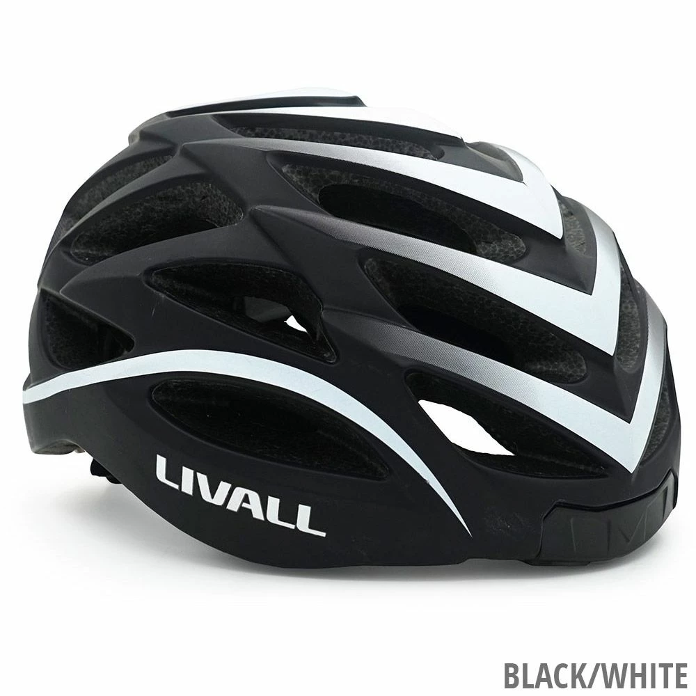 Livall BH62 Neo - Helmet With Turn Signal And Speaker Cascos Urbanos & Trekking | Bike-Discount 2 Livall BH62 Neo - Helmet With Turn Signal And Speaker Cascos Urbanos & Trekking | Bike-Discount - Imagen 2