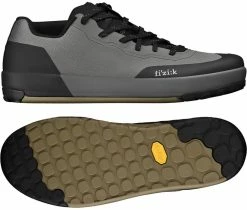 Fizik Gravita Versor Flat - MTB Shoes MTB Pedales De Plataforma | Bike-Discount