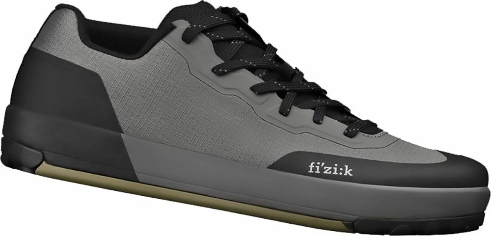 Fizik Gravita Versor Flat - MTB Shoes MTB Pedales De Plataforma | Bike-Discount 2 Fizik Gravita Versor Flat - MTB Shoes MTB Pedales De Plataforma | Bike-Discount - Imagen 2