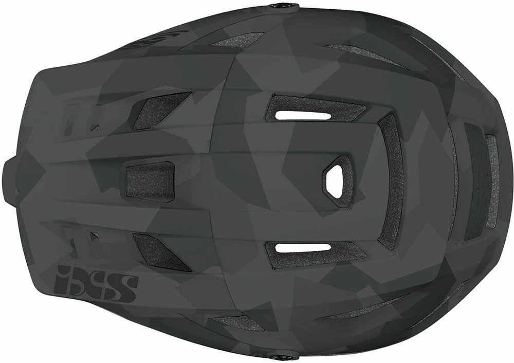 IXS Trigger FF MIPS Camo - Fullface Helmet Cascos Integrales | Bike-Discount 2 IXS Trigger FF MIPS Camo - Fullface Helmet Cascos Integrales | Bike-Discount - Imagen 2