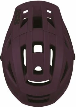 IXS Trigger AM - MTB Helmet Cascos MTB | Bike-Discount -BICICLETAS Ventas iXS Trigger AM MTB Helm IX HLT 9110 2403 5 1280x1280