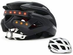 Livall BH60 SE Neo - Helmet With Turn Signal And Speaker Cascos Carretera | Bike-Discount