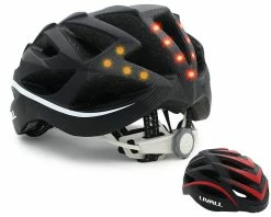 Livall BH62 Neo - Helmet With Turn Signal And Speaker Cascos Urbanos & Trekking | Bike-Discount