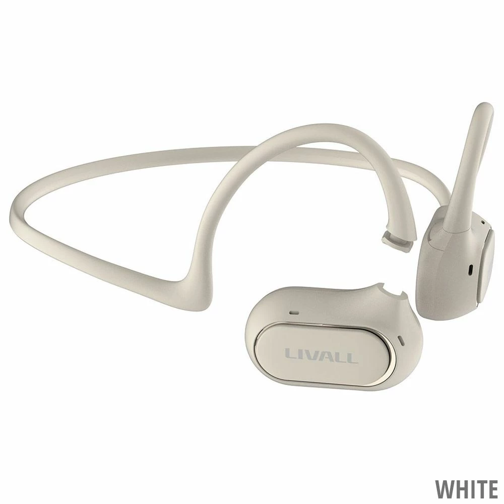 Livall LTS21 Sport - Auriculares Accesorios Cascos | Bike-Discount 3 Livall LTS21 Sport - Auriculares Accesorios Cascos | Bike-Discount - Imagen 3