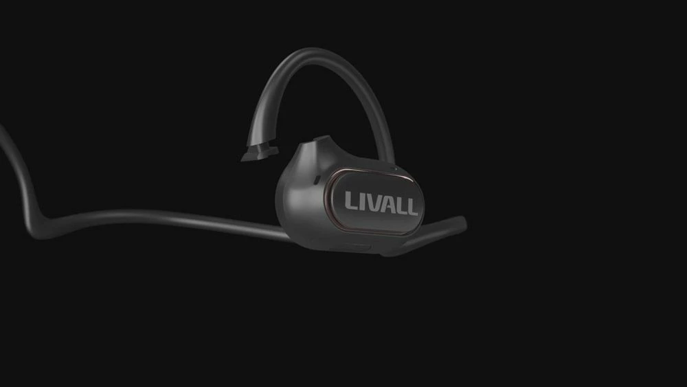 Livall LTS21 Sport - Auriculares Accesorios Cascos | Bike-Discount 6 Livall LTS21 Sport - Auriculares Accesorios Cascos | Bike-Discount - Imagen 6