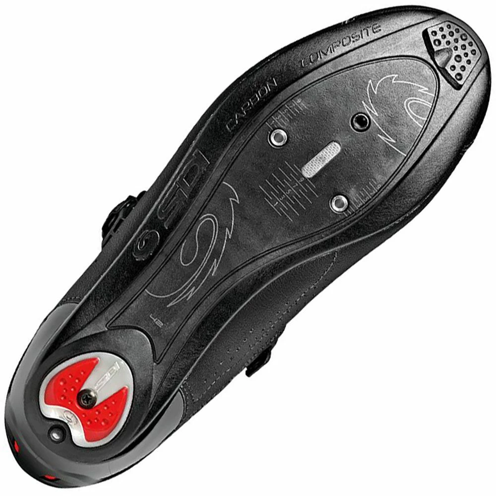 Sidi Fast - Road Bike Shoes Zapatillas Carretera | Bike-Discount 2 Sidi Fast - Road Bike Shoes Zapatillas Carretera | Bike-Discount - Imagen 2