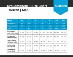 Shimano Aerolite - Jersey Maillots De Manga Corta | Bike-Discount -BICICLETAS Ventas shimano groessentabelle herren bekleidungAY7LilTz8yYqH 1280x1280