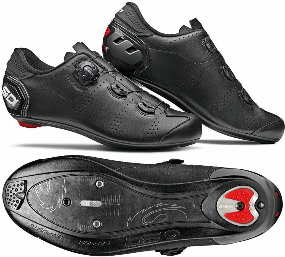 Sidi Fast - Road Bike Shoes Zapatillas Carretera | Bike-Discount 1 Sidi Fast - Road Bike Shoes Zapatillas Carretera | Bike-Discount