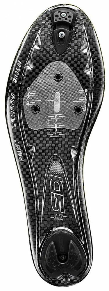 Sidi Sixty - Road Bike Shoes Zapatillas Carretera | Bike-Discount 3 Sidi Sixty - Road Bike Shoes Zapatillas Carretera | Bike-Discount - Imagen 3