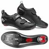 Sidi T-5 Air Carbon - Triathlon Shoes Triatlón Zapatos | Bike-Discount