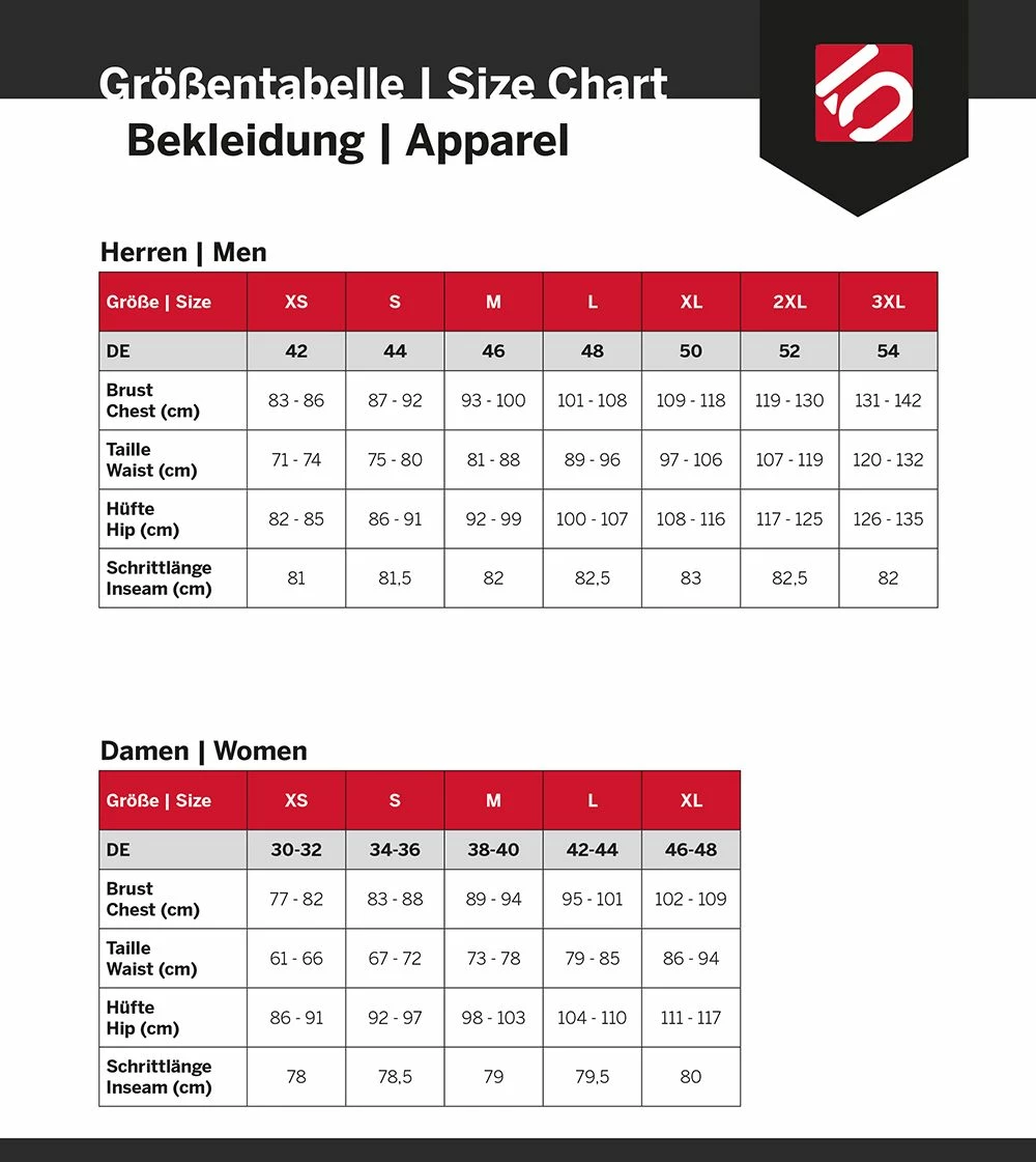 Five Ten 5.10 - Chaqueta Cortavientos MTB Para Mujer Cazadora | Bike-Discount 3 Five Ten 5.10 - Chaqueta Cortavientos MTB Para Mujer Cazadora | Bike-Discount - Imagen 3