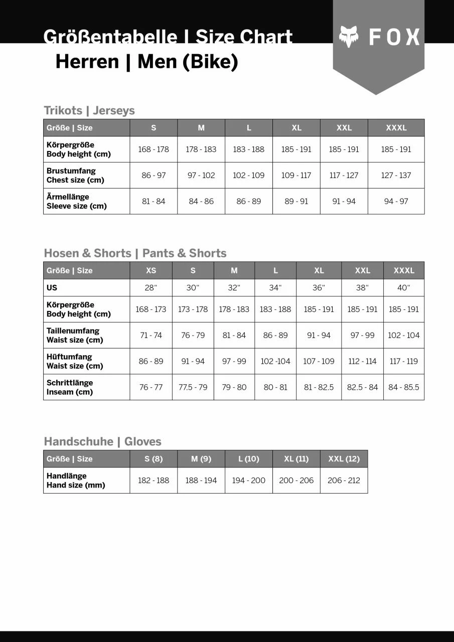 Fox Head Flexair Pro - MTB Longsleeve Jersey MTB Jersey Long Sleeve | Bike-Discount 3 Fox Head Flexair Pro - MTB Longsleeve Jersey MTB Jersey Long Sleeve | Bike-Discount - Imagen 3