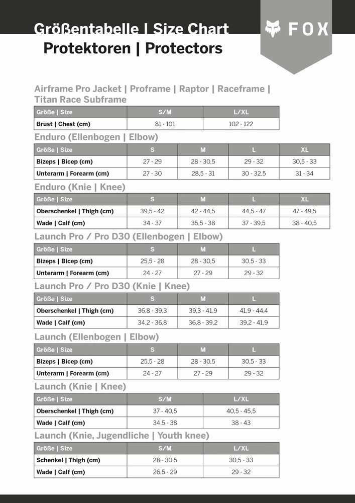 Fox Head Raceframe Impact - Chaleco Protector Protectores De Cuerpo Superiores | Bike-Discount 4 Fox Head Raceframe Impact - Chaleco Protector Protectores De Cuerpo Superiores | Bike-Discount - Imagen 4