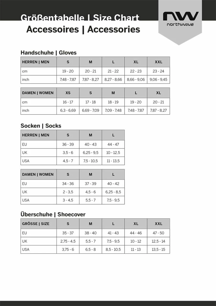 Northwave Husky Ceramic High - Calcetines Térmicos High Cut | Bike-Discount 2 Northwave Husky Ceramic High - Calcetines Térmicos High Cut | Bike-Discount - Imagen 2