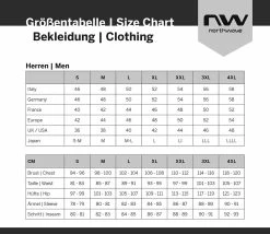 Northwave Blade Light - Chaqueta Térmica Chaqueta Térmica | Bike-Discount -BICICLETAS Ventas sizing northwave bekleidung herren 1280x1280