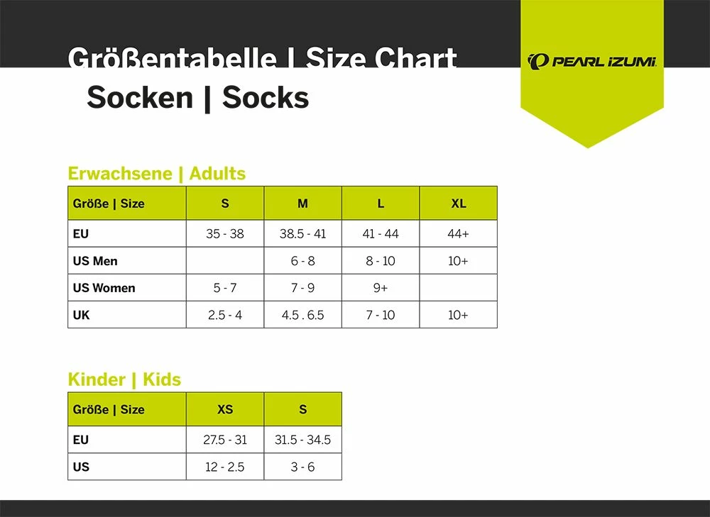 Pearl Izumi Flash Reflective - Socks Regular Cut | Bike-Discount 2 Pearl Izumi Flash Reflective - Socks Regular Cut | Bike-Discount - Imagen 2