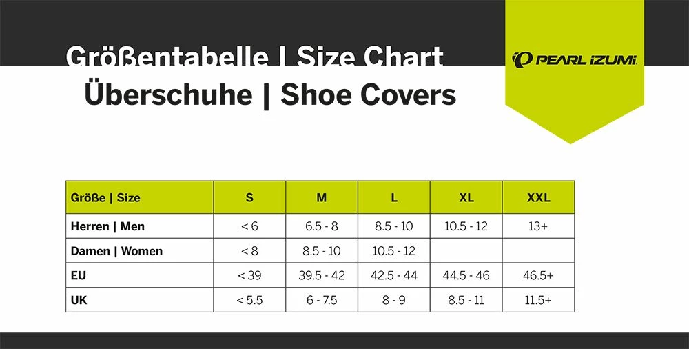 Pearl Izumi P.R.O. Barrier WxB - Overshoes Cubrecalzados | Bike-Discount 4 Pearl Izumi P.R.O. Barrier WxB - Overshoes Cubrecalzados | Bike-Discount - Imagen 4