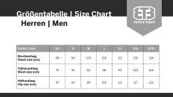 TRIPLE EIGHT Baggy Trail - MTB Pants Pantalones Largos MTB | Bike-Discount 7 TRIPLE EIGHT Baggy Trail - MTB Pants Pantalones Largos MTB | Bike-Discount -BICICLETAS Ventas sizing tripleeight herren 1280x1280