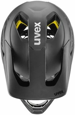 Uvex Revolt MIPS - Casco Integral Cascos Integrales | Bike-Discount -BICICLETAS Ventas uvex RevoltMIPS S4100630115 FullfaceHelm 1 1280x1280