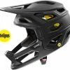 Uvex Revolt MIPS - Casco Integral Cascos Integrales | Bike-Discount
