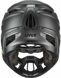 Uvex Revolt MIPS - Casco Integral Cascos Integrales | Bike-Discount -BICICLETAS Ventas uvex RevoltMIPS S4100630115 FullfaceHelm 4 1280x1280