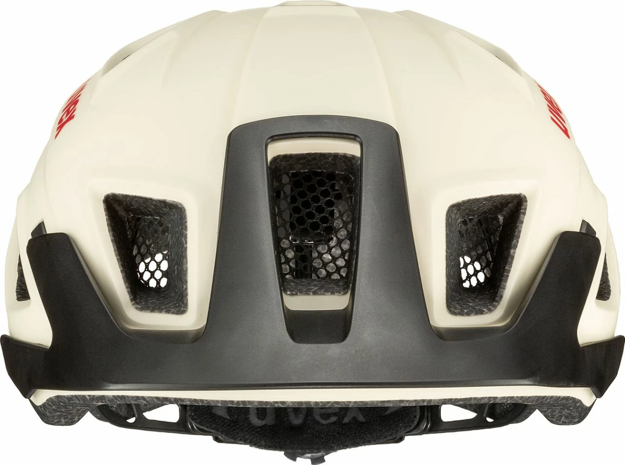 Uvex Access - Casco MTB Cascos MTB | Bike-Discount 2 Uvex Access - Casco MTB Cascos MTB | Bike-Discount - Imagen 2
