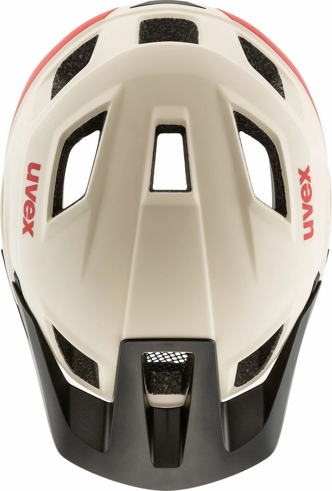 Uvex Access - Casco MTB Cascos MTB | Bike-Discount 3 Uvex Access - Casco MTB Cascos MTB | Bike-Discount - Imagen 3