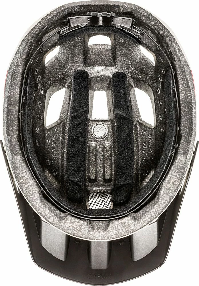 Uvex Access - Casco MTB Cascos MTB | Bike-Discount 5 Uvex Access - Casco MTB Cascos MTB | Bike-Discount - Imagen 5