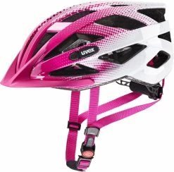 Uvex Air Wing - Casco De Trekking Cascos Urbanos & Trekking | Bike-Discount