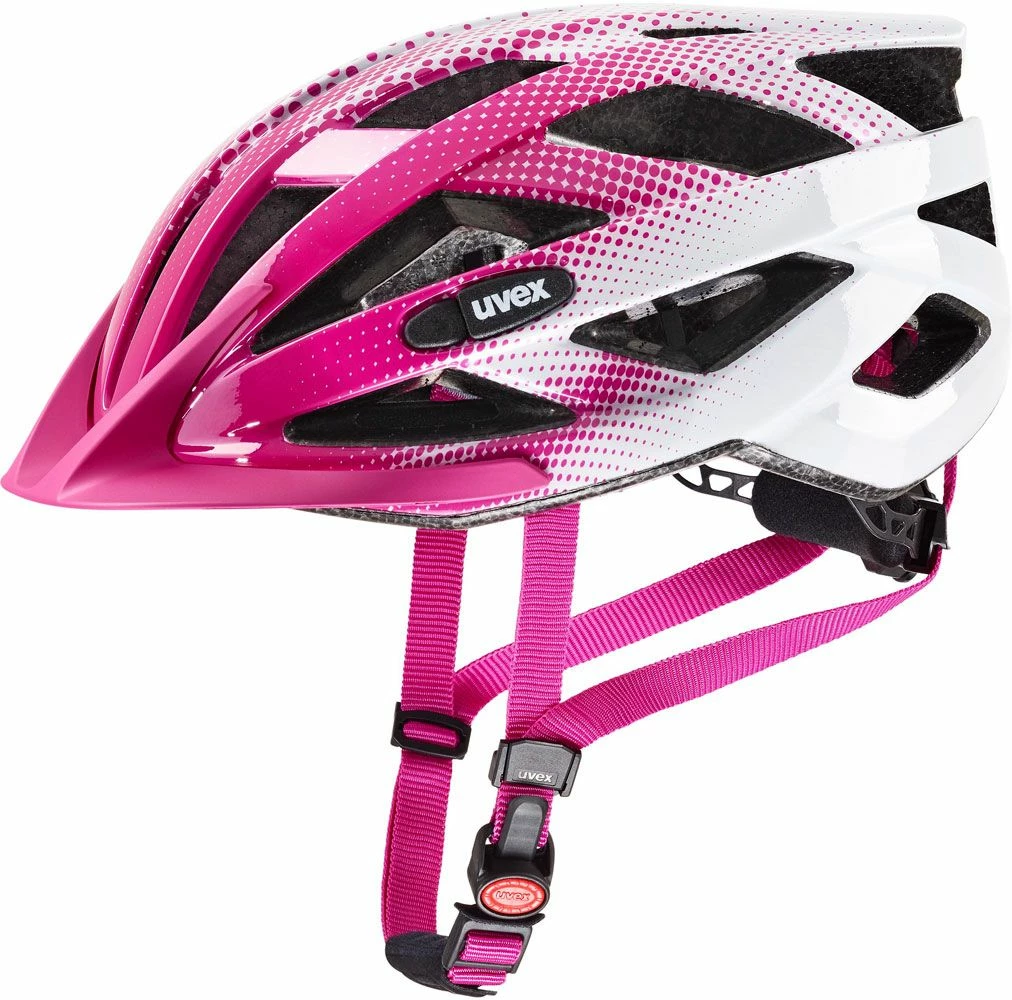 Uvex Air Wing - Casco De Trekking Cascos Urbanos & Trekking | Bike-Discount 1 Uvex Air Wing - Casco De Trekking Cascos Urbanos & Trekking | Bike-Discount