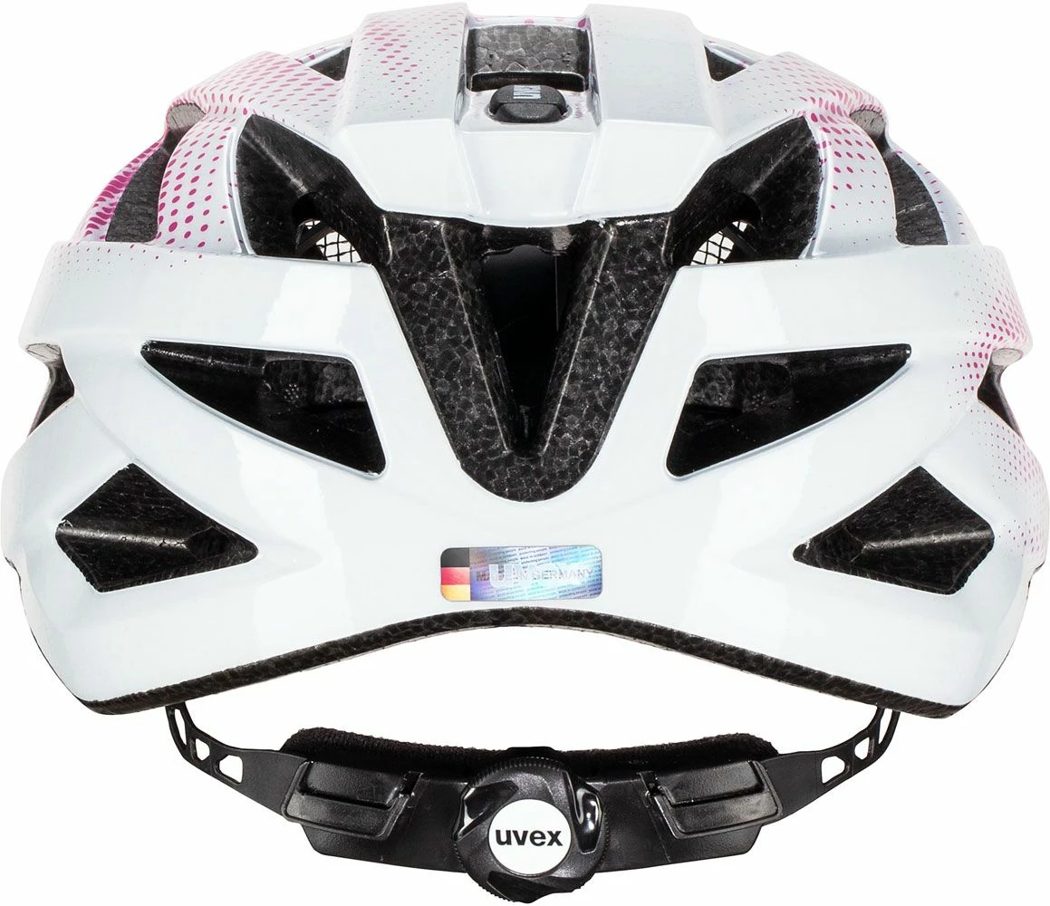 Uvex Air Wing - Casco De Trekking Cascos Urbanos & Trekking | Bike-Discount 3 Uvex Air Wing - Casco De Trekking Cascos Urbanos & Trekking | Bike-Discount - Imagen 3