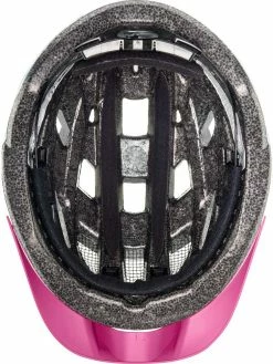 Uvex Air Wing - Casco De Trekking Cascos Urbanos & Trekking | Bike-Discount 7 Uvex Air Wing - Casco De Trekking Cascos Urbanos & Trekking | Bike-Discount -BICICLETAS Ventas uvex airwing S4144262715 4 1280x1280