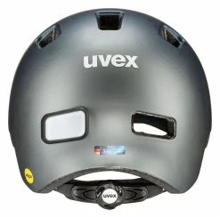 Uvex City 4 MIPS - Urban Helmet Cascos Urbanos & Trekking | Bike-Discount 8 Uvex City 4 MIPS - Urban Helmet Cascos Urbanos & Trekking | Bike-Discount -BICICLETAS Ventas uvex city 4 MIPS Urban Helm S4100290315 3 1280x1280