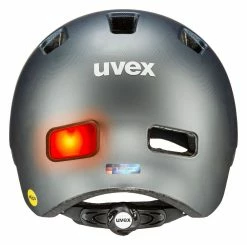 Uvex City 4 MIPS - Urban Helmet Cascos Urbanos & Trekking | Bike-Discount 9 Uvex City 4 MIPS - Urban Helmet Cascos Urbanos & Trekking | Bike-Discount -BICICLETAS Ventas uvex city 4 MIPS Urban Helm S4100290315 4 1280x1280