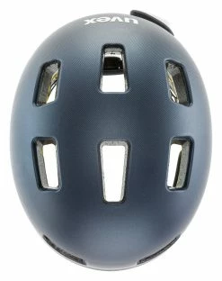Uvex City 4 MIPS - Urban Helmet Cascos Urbanos & Trekking | Bike-Discount 10 Uvex City 4 MIPS - Urban Helmet Cascos Urbanos & Trekking | Bike-Discount -BICICLETAS Ventas uvex city 4 MIPS Urban Helm S4100290315 5 1280x1280