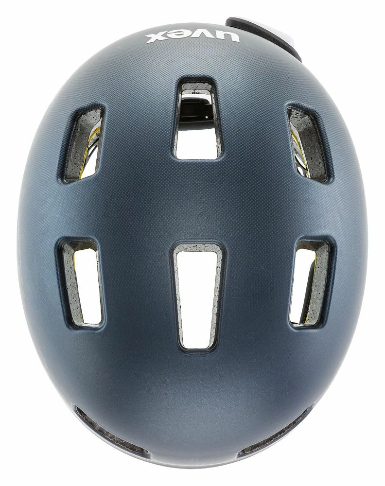 Uvex City 4 MIPS - Urban Helmet Cascos Urbanos & Trekking | Bike-Discount 5 Uvex City 4 MIPS - Urban Helmet Cascos Urbanos & Trekking | Bike-Discount - Imagen 5