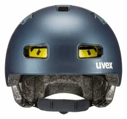 Uvex City 4 MIPS - Urban Helmet Cascos Urbanos & Trekking | Bike-Discount 11 Uvex City 4 MIPS - Urban Helmet Cascos Urbanos & Trekking | Bike-Discount -BICICLETAS Ventas uvex city 4 MIPS Urban Helm S4100290315 6 1280x1280