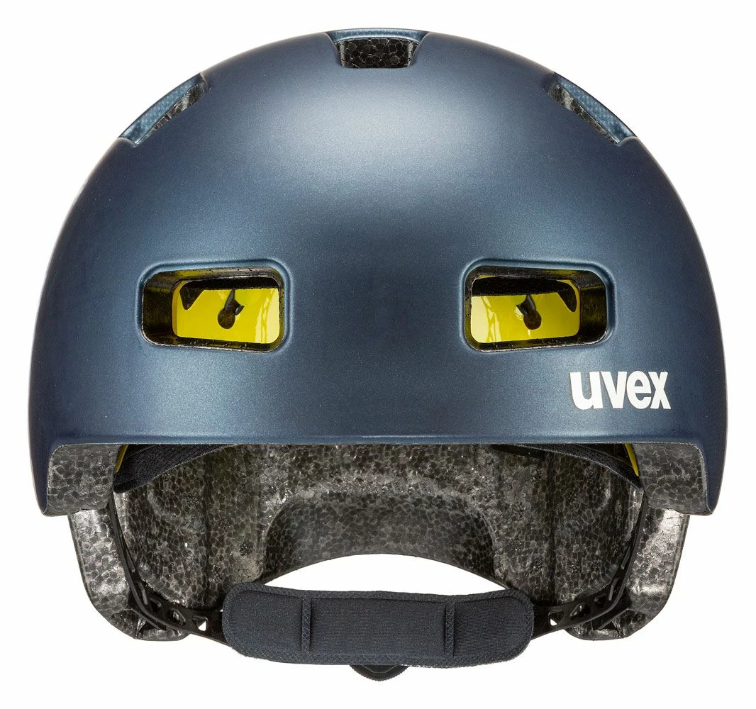 Uvex City 4 MIPS - Urban Helmet Cascos Urbanos & Trekking | Bike-Discount 6 Uvex City 4 MIPS - Urban Helmet Cascos Urbanos & Trekking | Bike-Discount - Imagen 6