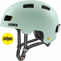 Uvex City 4 MIPS - Casco Urbano Cascos Urbanos & Trekking | Bike-Discount