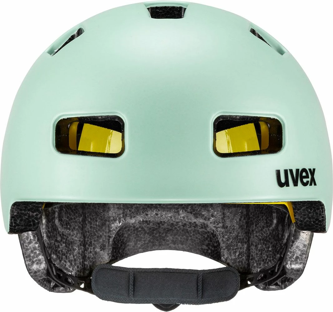 Uvex City 4 MIPS - Casco Urbano Cascos Urbanos & Trekking | Bike-Discount 2 Uvex City 4 MIPS - Casco Urbano Cascos Urbanos & Trekking | Bike-Discount - Imagen 2