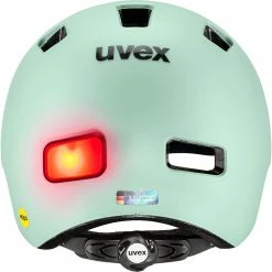 Uvex City 4 MIPS - Casco Urbano Cascos Urbanos & Trekking | Bike-Discount 7 Uvex City 4 MIPS - Casco Urbano Cascos Urbanos & Trekking | Bike-Discount -BICICLETAS Ventas uvex city4MIPS S4100290515 urbanhelm 4 1280x1280