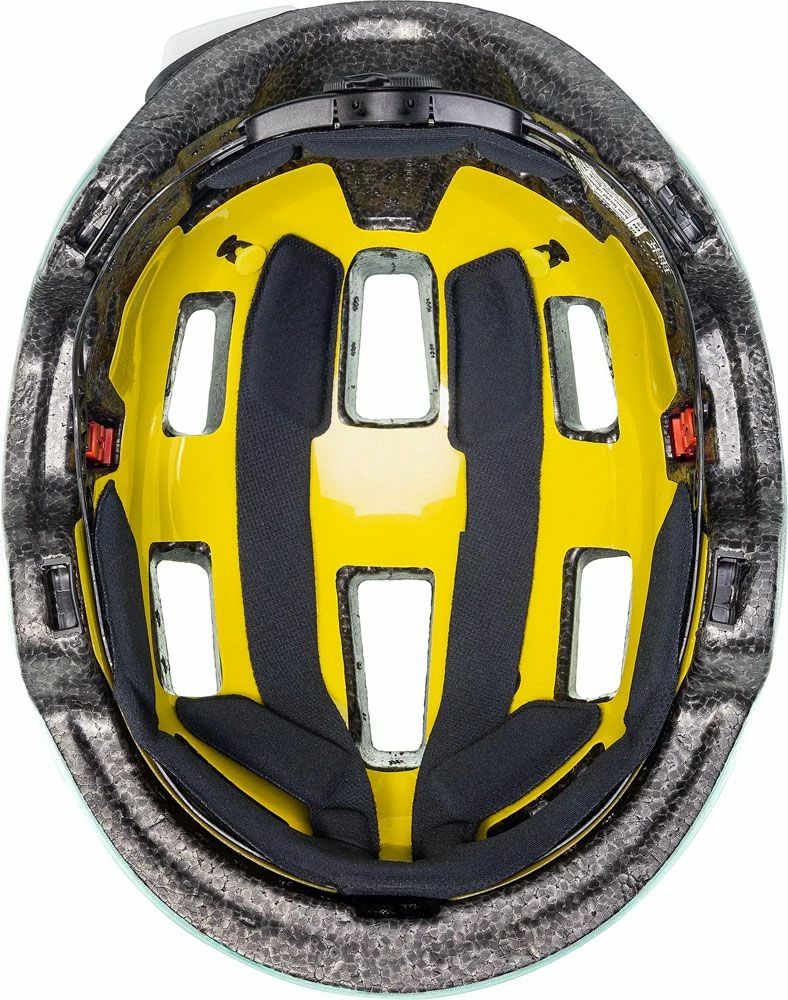 Uvex City 4 MIPS - Casco Urbano Cascos Urbanos & Trekking | Bike-Discount 5 Uvex City 4 MIPS - Casco Urbano Cascos Urbanos & Trekking | Bike-Discount - Imagen 5