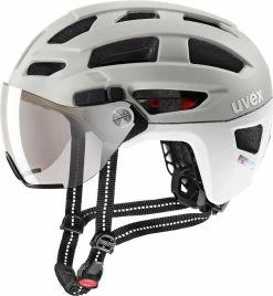 Uvex Finale Visor - Casco Urbano Cascos Urbanos & Trekking | Bike-Discount