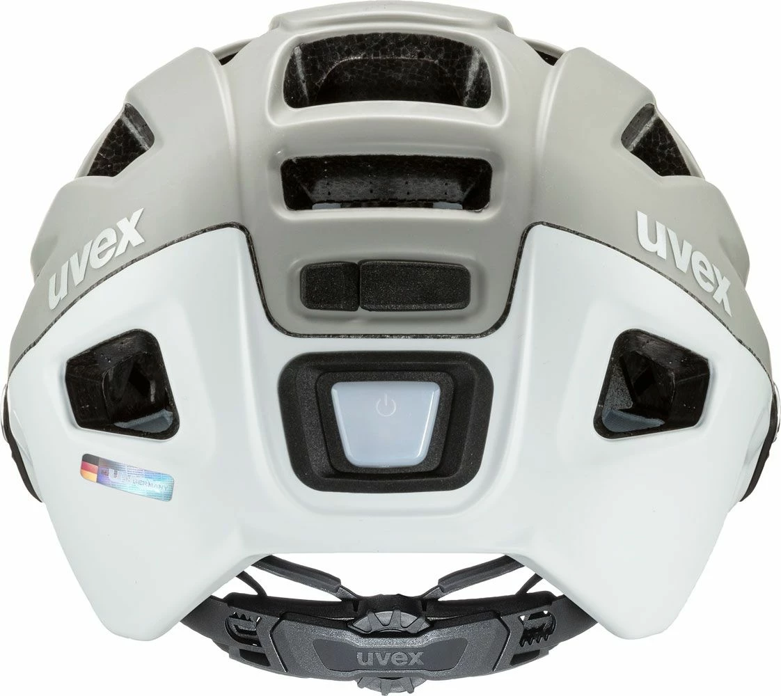 Uvex Finale Visor - Casco Urbano Cascos Urbanos & Trekking | Bike-Discount 2 Uvex Finale Visor - Casco Urbano Cascos Urbanos & Trekking | Bike-Discount - Imagen 2