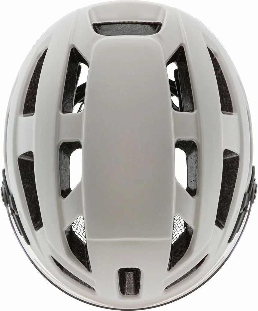 Uvex Finale Visor - Casco Urbano Cascos Urbanos & Trekking | Bike-Discount 4 Uvex Finale Visor - Casco Urbano Cascos Urbanos & Trekking | Bike-Discount - Imagen 4