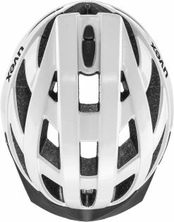Uvex I-vo 3D - Casco De Trekking Cascos Urbanos & Trekking | Bike-Discount -BICICLETAS Ventas uvex i vo 3D Trekking Helm S4104290115 4 1280x1280