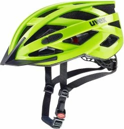 Uvex I-vo 3D - Casco De Trekking Cascos Urbanos & Trekking | Bike-Discount