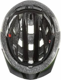 Uvex I-vo 3D - Casco De Trekking Cascos Urbanos & Trekking | Bike-Discount -BICICLETAS Ventas uvex i vo 3D Trekking Helm S4104290515 5 1280x1280